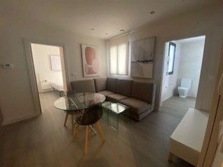 Piso en alquiler en Casco Antiguo - Centro en Badajoz