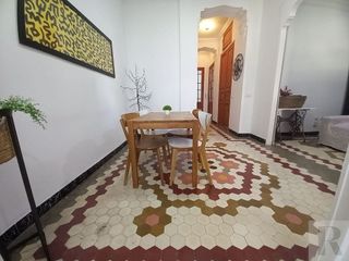 Piso en alquiler en La Petxina en Valencia