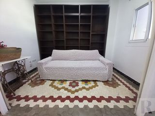 Piso en alquiler en La Petxina en Valencia