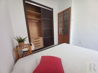 Piso en alquiler en La Petxina en Valencia