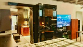 Piso en alquiler en Jerónimos en Madrid