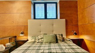 Piso en alquiler en Jerónimos en Madrid