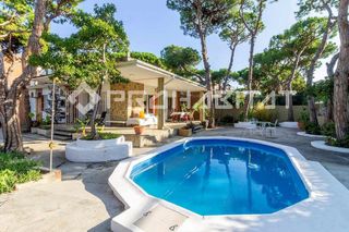 Chalet en alquiler en Gavà Mar en Gavà