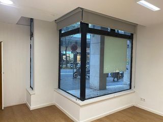 Oficina en alquiler en Sant Gervasi - La Bonanova en Barcelona