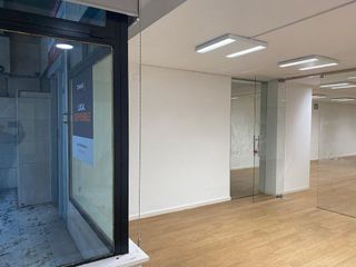 Oficina en alquiler en Sant Gervasi - La Bonanova en Barcelona