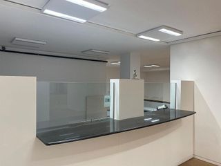 Oficina en alquiler en Sant Gervasi - La Bonanova en Barcelona