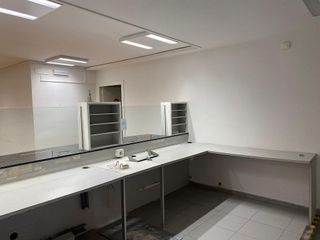 Oficina en alquiler en Sant Gervasi - La Bonanova en Barcelona