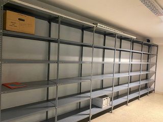 Oficina en alquiler en Sant Gervasi - La Bonanova en Barcelona