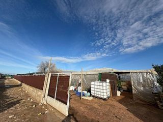 Terreno en venta en Las Palmeras-Dehesilla en Sanlúcar de Barrameda
