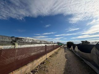 Terreno en venta en Las Palmeras-Dehesilla en Sanlúcar de Barrameda