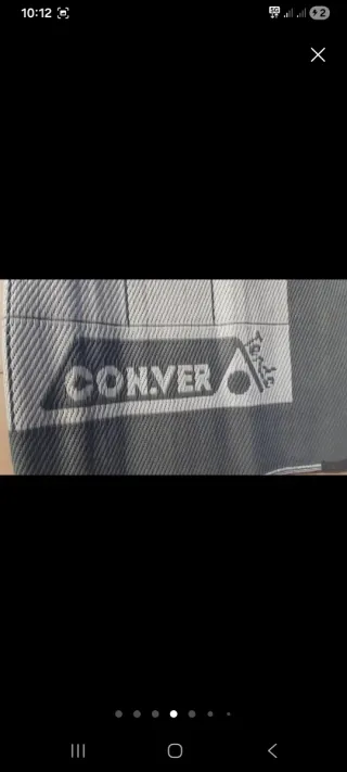 Suelo tipo Bolon camping/caravana autocaravana