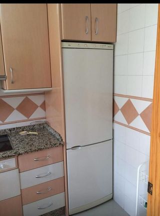 Piso en alquiler en Arenal - La Pólvora en Dos Hermanas