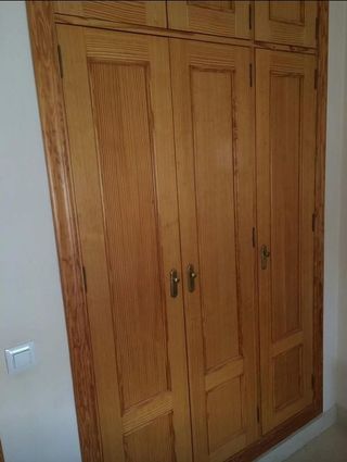 Piso en alquiler en Arenal - La Pólvora en Dos Hermanas