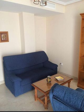 Piso en alquiler en Arenal - La Pólvora en Dos Hermanas