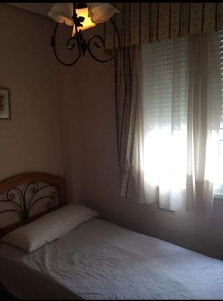 Piso en alquiler en Arenal - La Pólvora en Dos Hermanas