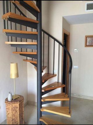 Piso en alquiler en Arenal - La Pólvora en Dos Hermanas