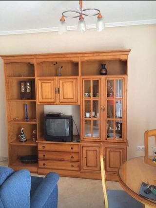 Piso en alquiler en Arenal - La Pólvora en Dos Hermanas