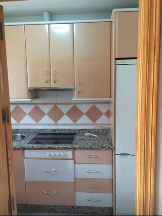 Piso en alquiler en Arenal - La Pólvora en Dos Hermanas