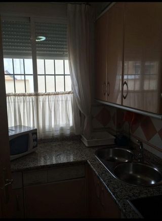 Piso en alquiler en Arenal - La Pólvora en Dos Hermanas