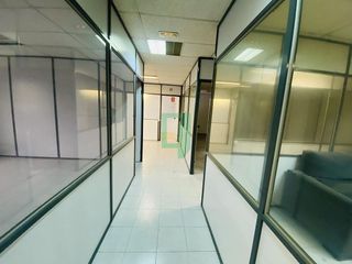 Nave industrial en alquiler en Pomar en Badalona