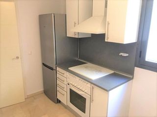 Piso en alquiler en Ayuntamiento - Avenida Siglo XXI en Azuqueca de Henares