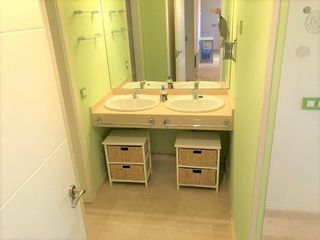 Piso en alquiler en Ayuntamiento - Avenida Siglo XXI en Azuqueca de Henares