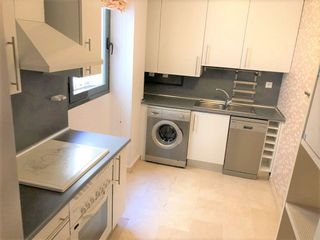 Piso en alquiler en Ayuntamiento - Avenida Siglo XXI en Azuqueca de Henares