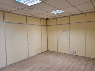 Nave industrial en alquiler en Gràcia en Sabadell