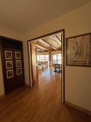 Piso en alquiler en Santa Marina - La Paz en Badajoz