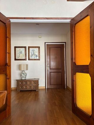 Piso en alquiler en Santa Marina - La Paz en Badajoz