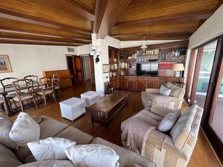 Piso en alquiler en Santa Marina - La Paz en Badajoz