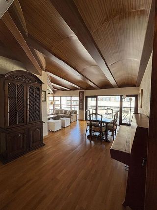 Piso en alquiler en Santa Marina - La Paz en Badajoz