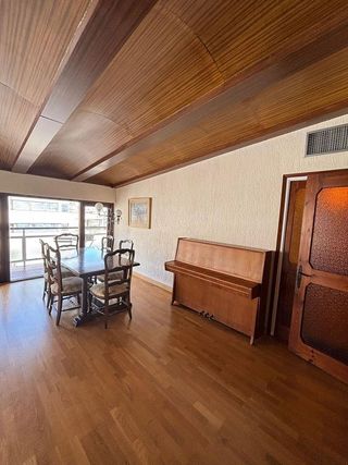 Piso en alquiler en Santa Marina - La Paz en Badajoz