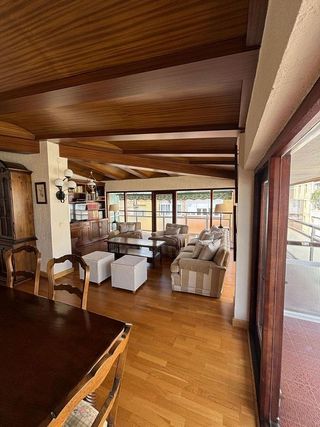 Piso en alquiler en Santa Marina - La Paz en Badajoz