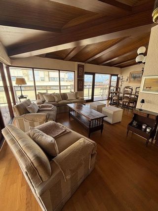 Piso en alquiler en Santa Marina - La Paz en Badajoz