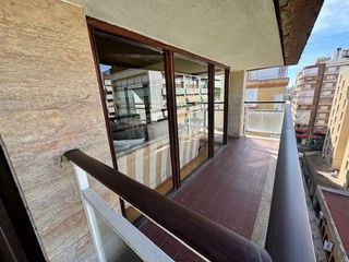 Piso en alquiler en Santa Marina - La Paz en Badajoz