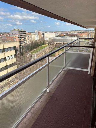 Piso en alquiler en Santa Marina - La Paz en Badajoz