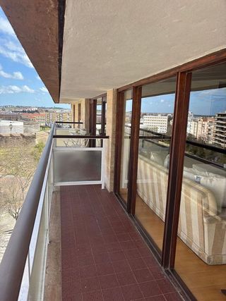 Piso en alquiler en Santa Marina - La Paz en Badajoz