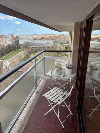 Piso en alquiler en Santa Marina - La Paz en Badajoz