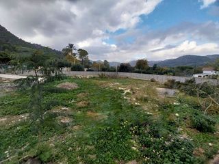 Terreno en venta en Plaça Eliptica-Republica Argentina-Germanies en Gandia