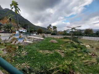 Terreno en venta en Plaça Eliptica-Republica Argentina-Germanies en Gandia