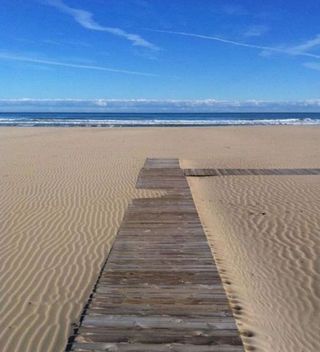 Terreno en venta en Plaça Eliptica-Republica Argentina-Germanies en Gandia