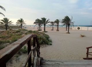 Terreno en venta en Plaça Eliptica-Republica Argentina-Germanies en Gandia