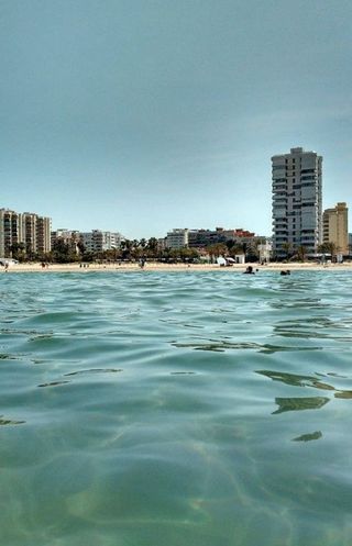 Terreno en venta en Plaça Eliptica-Republica Argentina-Germanies en Gandia