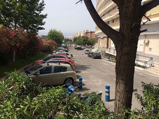 Piso en alquiler en Playa de San Juan en Alicante