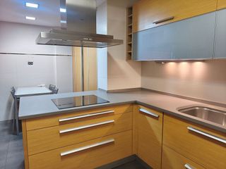 Piso en alquiler en Centro en Palencia