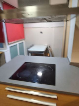 Piso en alquiler en Centro en Palencia