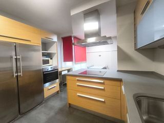 Piso en alquiler en Centro en Palencia