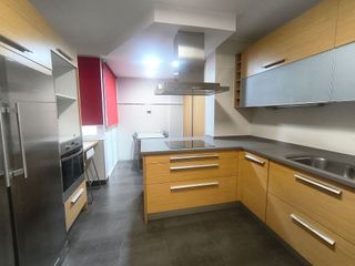 Piso en alquiler en Centro en Palencia