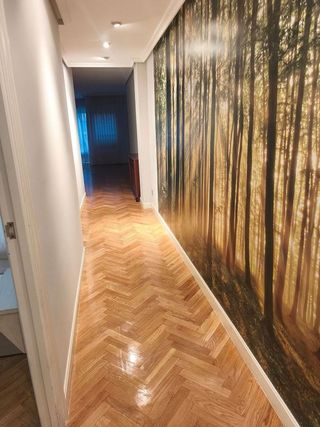 Piso en alquiler en Centro en Palencia